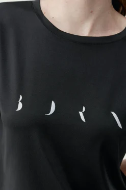 Born Living Yoga Camiseta deportiva Azami^Mujer Deporte