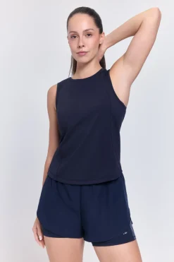 Only Play Camiseta deportiva de tirantes^Mujer Deporte