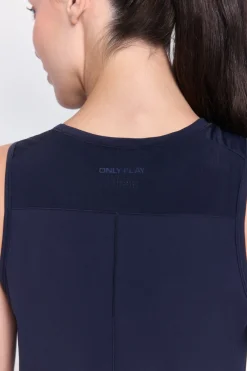 Only Play Camiseta deportiva de tirantes^Mujer Deporte