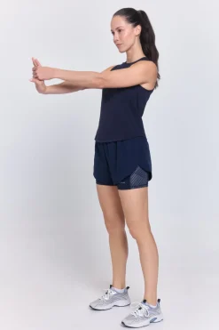 Only Play Camiseta deportiva de tirantes^Mujer Deporte