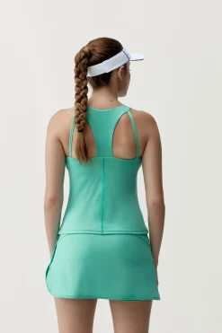 Born Living Yoga Camiseta deportiva Gadea^Mujer Deporte