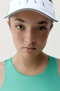 Born Living Yoga Camiseta deportiva Gadea^Mujer Deporte