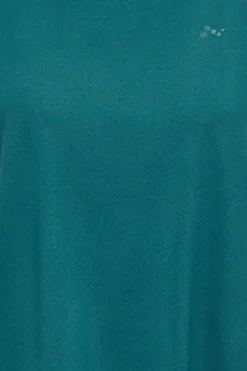 Only Play Camiseta deportiva manga corta soft^Mujer Deporte