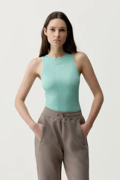 Born Living Yoga Camiseta deportiva Nora claro^Mujer Deporte