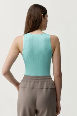 Born Living Yoga Camiseta deportiva Nora claro^Mujer Deporte