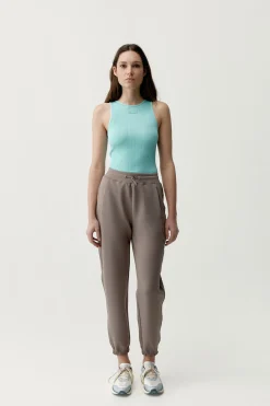 Born Living Yoga Camiseta deportiva Nora claro^Mujer Deporte