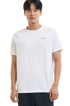 Under Armour Camiseta deportiva tejido técnico^Hombre Deporte