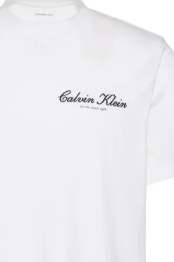 Calvin Klein Camiseta easy fit^Hombre Camisetas