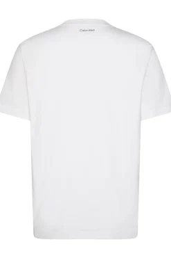Calvin Klein Camiseta easy fit^Hombre Camisetas