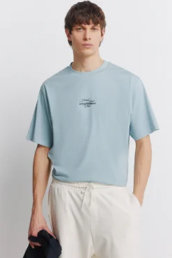 Springfield Camiseta entertaiment^Hombre Camisetas