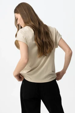 Tiffosi Camiseta estampada^Mujer Camisetas