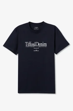 Tiffosi Camiseta estampada^Hombre Camisetas