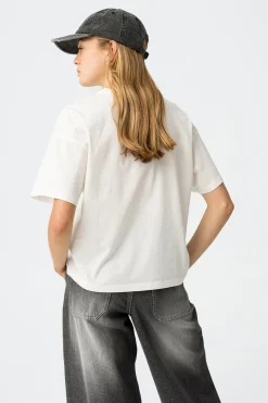 Tiffosi Young Camiseta estampada con aplique^Mujer Ropa