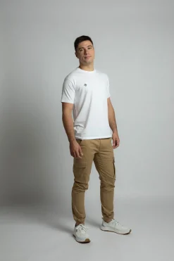 Izas Camiseta Ferro M^Hombre Deporte