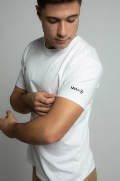 Izas Camiseta Ferro M^Hombre Deporte
