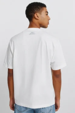 Springfield Camiseta Ford Bronco 1980^Hombre Camisetas