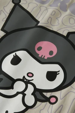 Name It Camiseta Kuromi^Niños Camisetas|Licencias