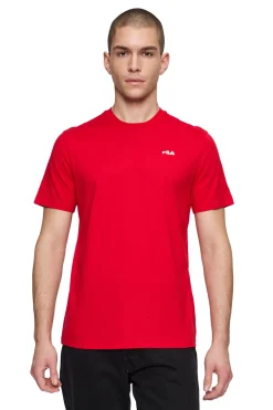 Fila Camiseta Laas^Hombre Camisetas
