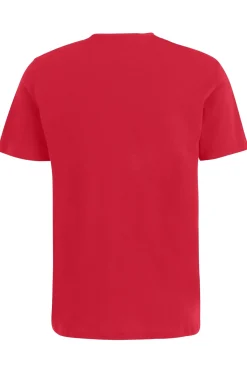 Fila Camiseta Laas^Hombre Camisetas