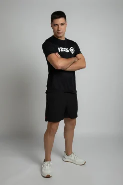 Izas Camiseta Laredo Big Logo^Hombre Deporte