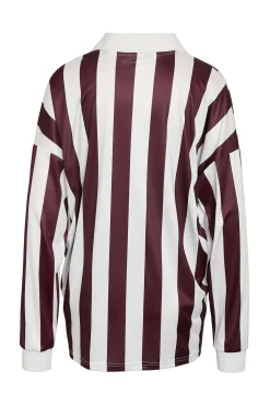 Noisy May Camiseta &ldquo;Champion Burgundy&rdquo;^Mujer Camisetas