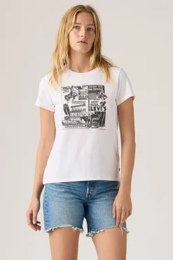 Levi's Camiseta Levis&reg;^Mujer Camisetas