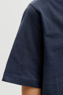 Jack & Jones Junior Camiseta logo^Niños Camisetas