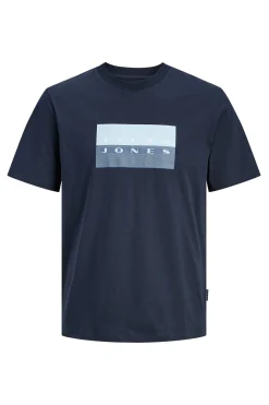 Jack & Jones Junior Camiseta logo^Niños Camisetas