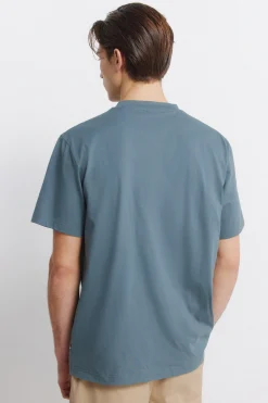 Springfield Camiseta luchador^Hombre Camisetas