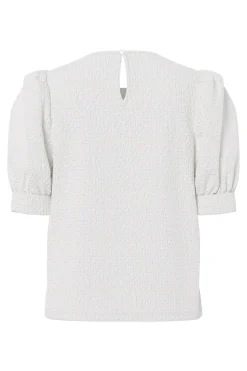 Pieces Camiseta manga abullonada^Mujer Camisetas