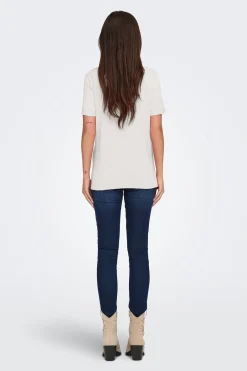 JDY Camiseta manga corta^Mujer Camisetas