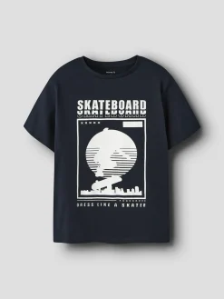 Name It Camiseta manga corta^Niños Camisetas