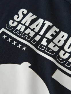 Name It Camiseta manga corta^Niños Camisetas