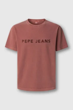 Pepe Jeans Camiseta manga corta^Hombre Camisetas