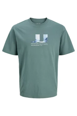 Jack & Jones Camiseta manga corta^Hombre Camisetas