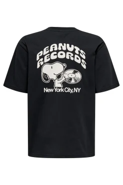 Only & Sons Junior Camiseta manga corta^Niños Camisetas|Licencias