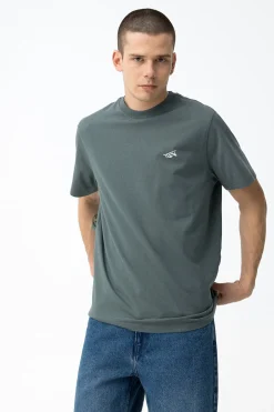 Tiffosi Young Camiseta manga corta^Hombre Camisetas