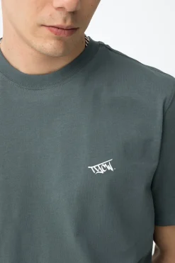 Tiffosi Young Camiseta manga corta^Hombre Camisetas