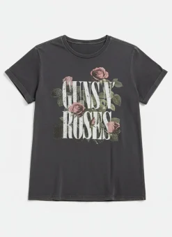 Springfield Camiseta manga corta^Mujer Camisetas