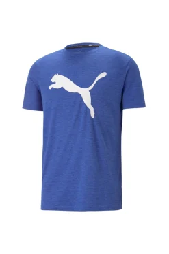 Puma Camiseta manga corta^Hombre Deporte