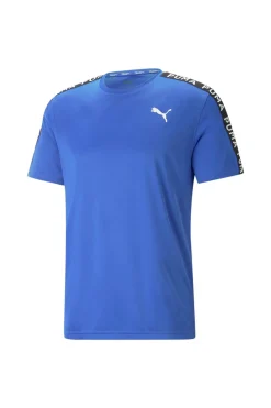 Puma Camiseta manga corta^Hombre Deporte