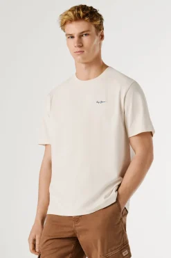 Pepe Jeans Camiseta manga corta^Hombre Camisetas