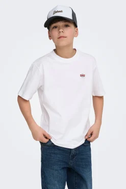 Only & Sons Junior Camiseta manga corta^Niños Camisetas