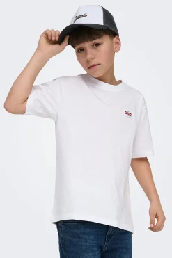 Only & Sons Junior Camiseta manga corta^Niños Camisetas
