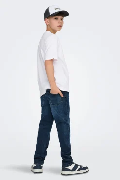 Only & Sons Junior Camiseta manga corta^Niños Camisetas