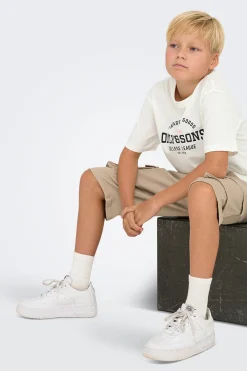 Only & Sons Junior Camiseta manga corta^Niños Camisetas