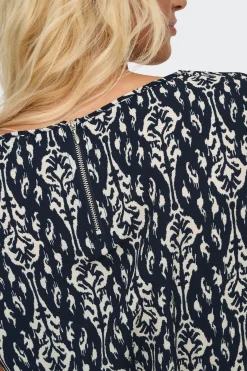 Only Camiseta manga corta^Mujer Camisetas