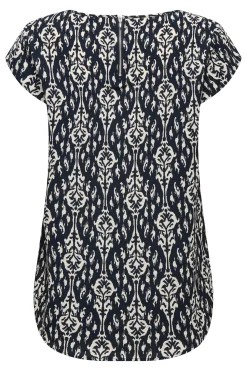 Only Camiseta manga corta^Mujer Camisetas