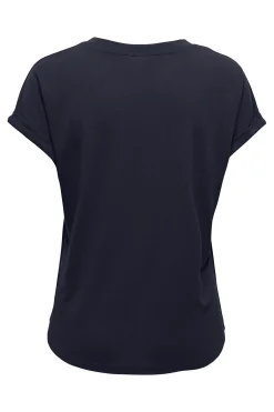 Only Play Camiseta manga corta^Mujer Deporte