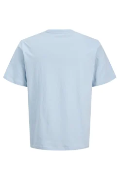 Jack & Jones PLUS Camiseta manga corta algod&oacute;n^Hombre Camisetas